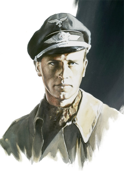 Oberleutnant <b>Armin Faber</b> - IN15-Oberleutnant-Armin-Faber