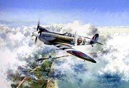 Spitfire Spitfire