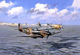Spitfire Spitfire