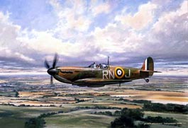 Supermarine Spitfire Supermarine Spitfire