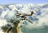 Royal Air Force Art - Westland's Finest