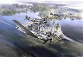 Luftwaffe Signatures - Combat over Lake Schwerin